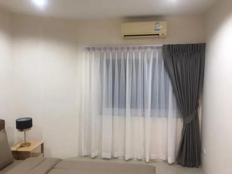 4-Bedroom Thai-Style Pool Villa for Rent, Rawai - Rawai, Phuket - Main photo