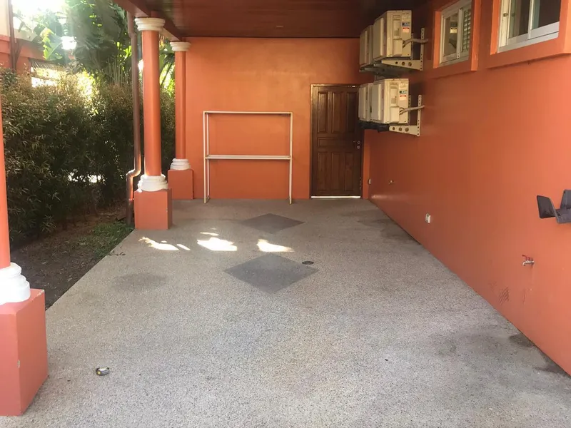 4-Bedroom Thai-Style Pool Villa for Rent, Rawai - Rawai, Phuket - Main photo