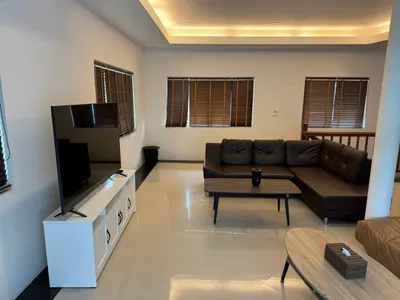 4-Bedroom Thai-Style Pool Villa for Rent, Rawai - Rawai, Phuket - Photo 7