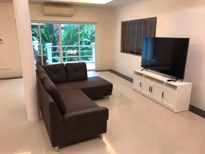 4-Bedroom Thai-Style Pool Villa for Rent, Rawai - Rawai, Phuket - Photo 21