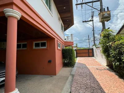 4-Bedroom Thai-Style Pool Villa for Rent, Rawai - Rawai, Phuket - Photo 4
