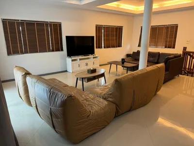 4-Bedroom Thai-Style Pool Villa for Rent, Rawai - Rawai, Phuket - Photo 9