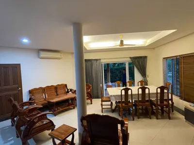 4-Bedroom Thai-Style Pool Villa for Rent, Rawai - Rawai, Phuket - Photo 17