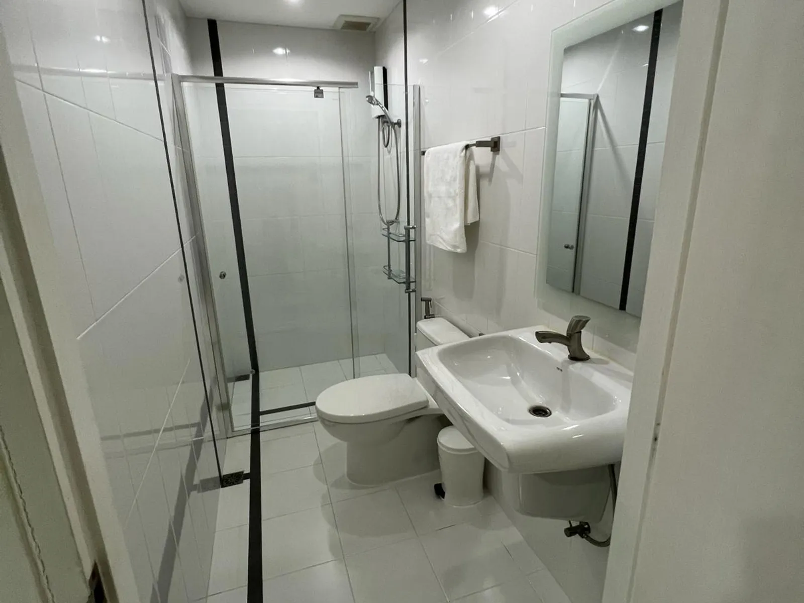 2-Bedroom Freehold Condo for Sale, Central Patong - Patong, Phuket - Photo 19
