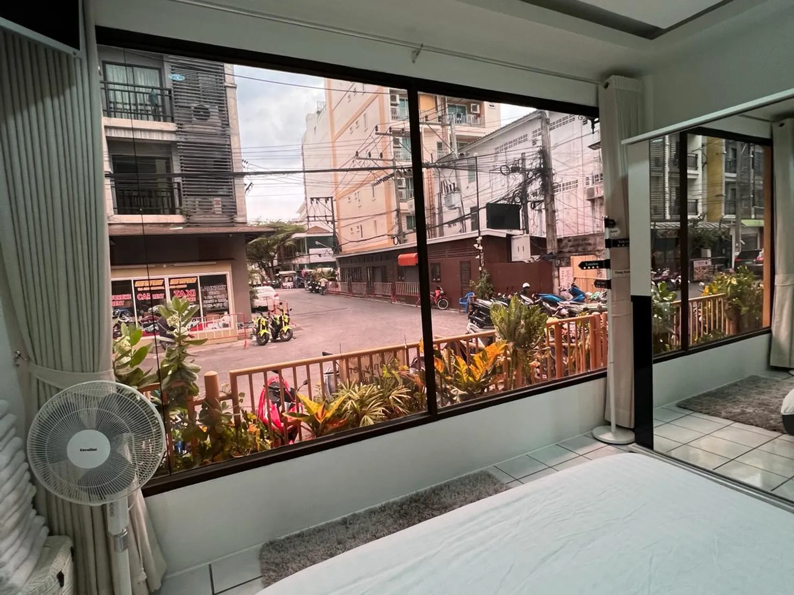 2-Bedroom Freehold Condo for Sale, Central Patong - Patong, Phuket - Photo 1