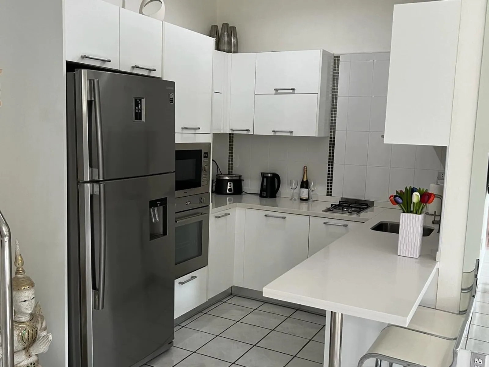 2-Bedroom Freehold Condo for Sale, Central Patong - Patong, Phuket - Photo 17
