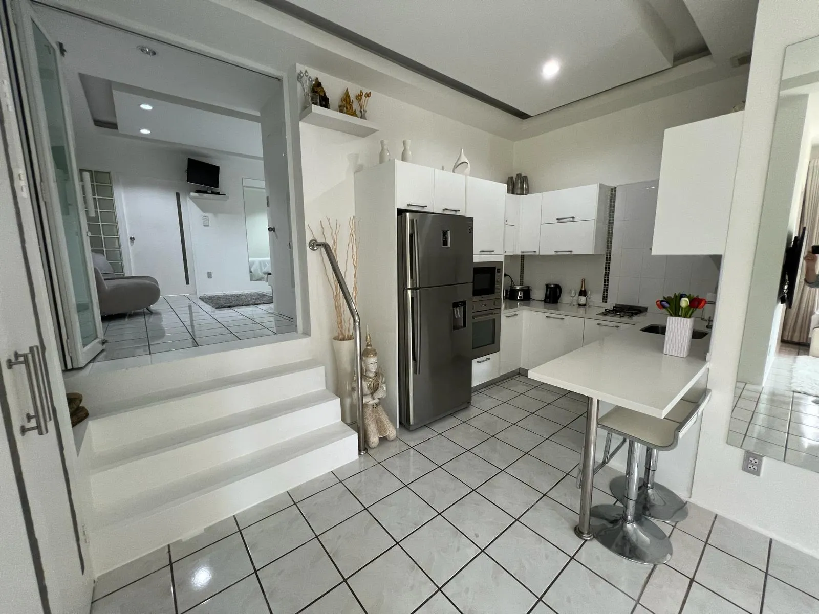 2-Bedroom Freehold Condo for Sale, Central Patong - Patong, Phuket - Photo 14