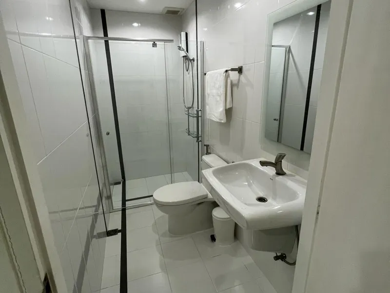 2-Bedroom Freehold Condo for Sale, Central Patong - Patong, Phuket - Main photo