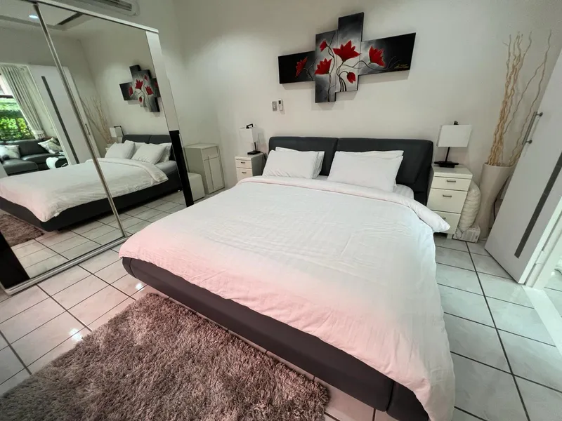 2-Bedroom Freehold Condo for Sale, Central Patong - Patong, Phuket - Main photo