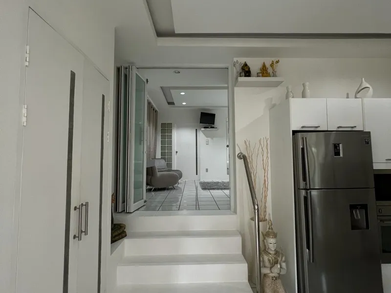 2-Bedroom Freehold Condo for Sale, Central Patong - Patong, Phuket - Main photo