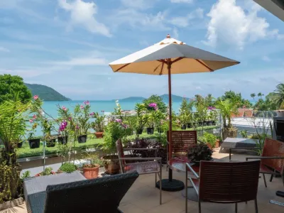 2 ห้องนอน เพนต์เฮาส์ วิวทะเล พร้อมดาดฟ้าส่วนตัว ราไวย์ - Rawai, Phuket - อสังหาริมทรัพย์ขายหรือให้เช่าในภูเก็ต