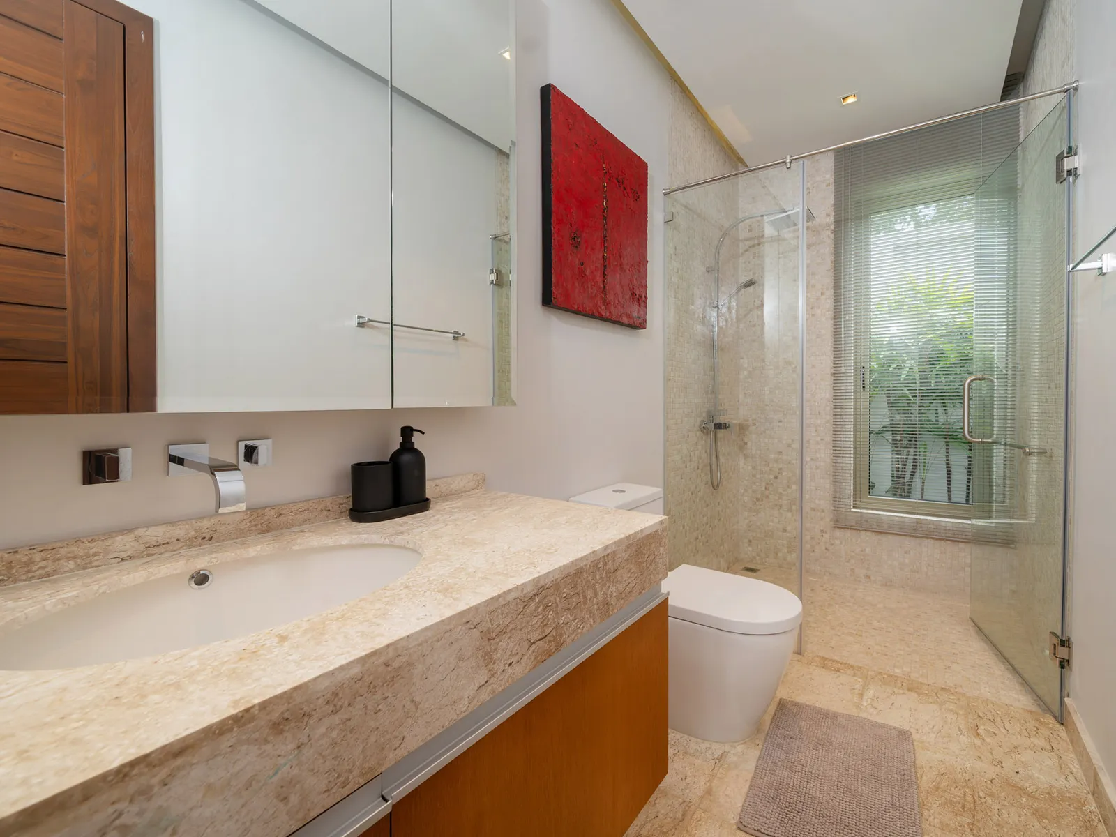 Botanica Bang Tao, 4-Bedroom Pool Villa for Rent, 15 Min to Beach - Bang Tao, Phuket - Photo 40