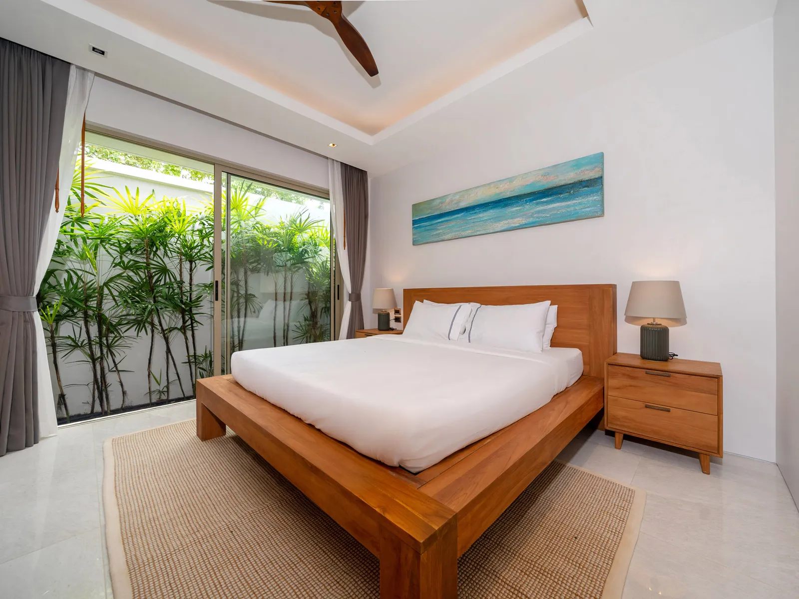 Botanica Bang Tao, 4-Bedroom Pool Villa for Rent, 15 Min to Beach - Bang Tao, Phuket - Photo 39