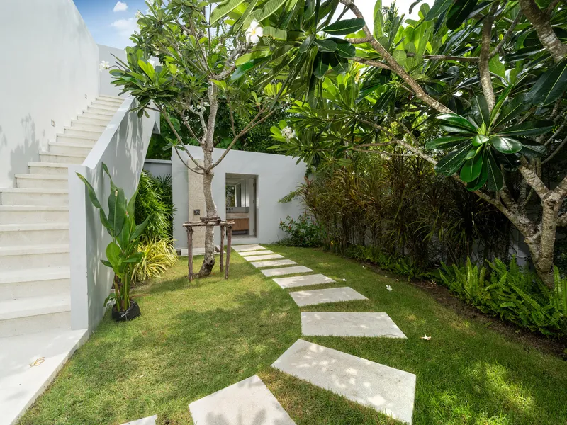 Botanica Bang Tao, 4-Bedroom Pool Villa for Rent, 15 Min to Beach - Bang Tao, Phuket - Main photo