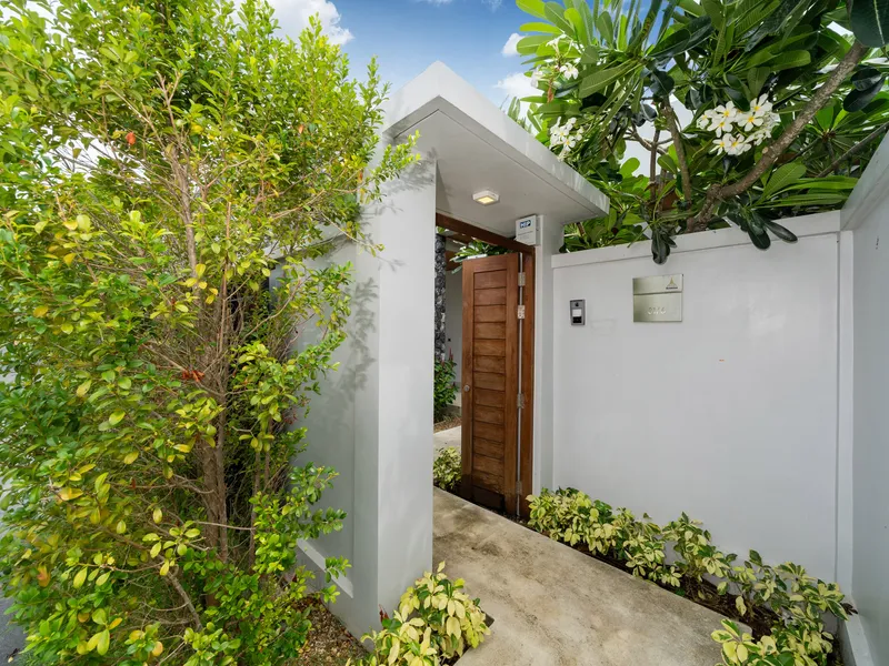 Botanica Bang Tao, 4-Bedroom Pool Villa for Rent, 15 Min to Beach - Bang Tao, Phuket - Main photo