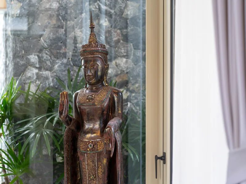 Botanica Bang Tao, 4-Bedroom Pool Villa for Rent, 15 Min to Beach - Bang Tao, Phuket - Main photo