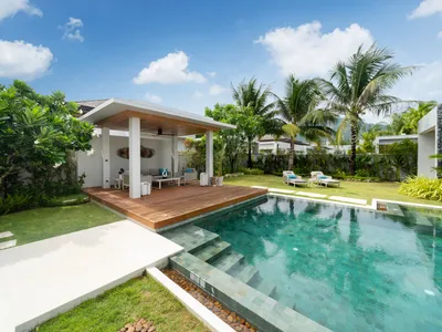 Botanica Bang Tao, 4-Bedroom Pool Villa for Rent, 15 Min to Beach - Bang Tao, Phuket - Photo 15
