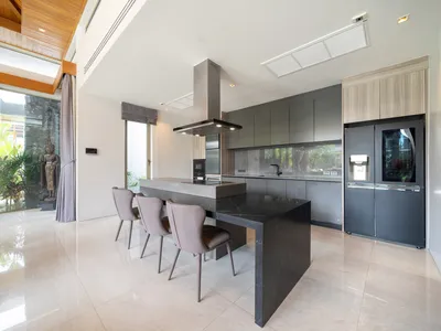 Botanica Bang Tao, 4-Bedroom Pool Villa for Rent, 15 Min to Beach - Bang Tao, Phuket - Photo 29