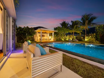 Botanica Bang Tao, 4-Bedroom Pool Villa for Rent, 15 Min to Beach - Bang Tao, Phuket - Photo 34
