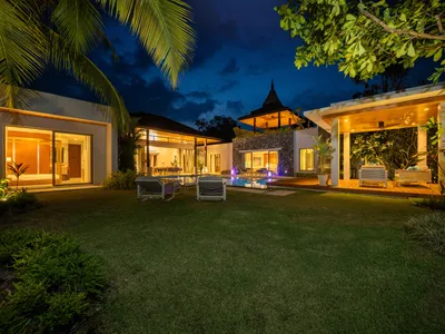 Botanica Bang Tao, 4-Bedroom Pool Villa for Rent, 15 Min to Beach - Bang Tao, Phuket - Photo 10