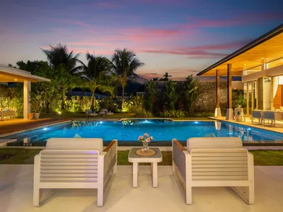 Botanica Bang Tao, 4-Bedroom Pool Villa for Rent, 15 Min to Beach - Bang Tao, Phuket - Photo 28