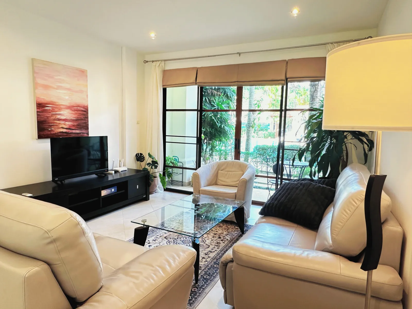 2BR 2 BA Apartment for rent Just 200m from Bang Tao Beach - Bang Tao, Phuket - Photo 3