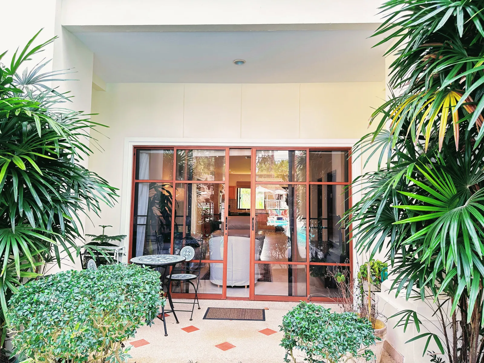 2BR 2 BA Apartment for rent Just 200m from Bang Tao Beach - Bang Tao, Phuket - Photo 20
