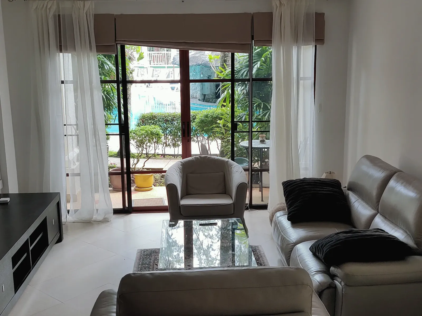 2BR 2 BA Apartment for rent Just 200m from Bang Tao Beach - Bang Tao, Phuket - Photo 8