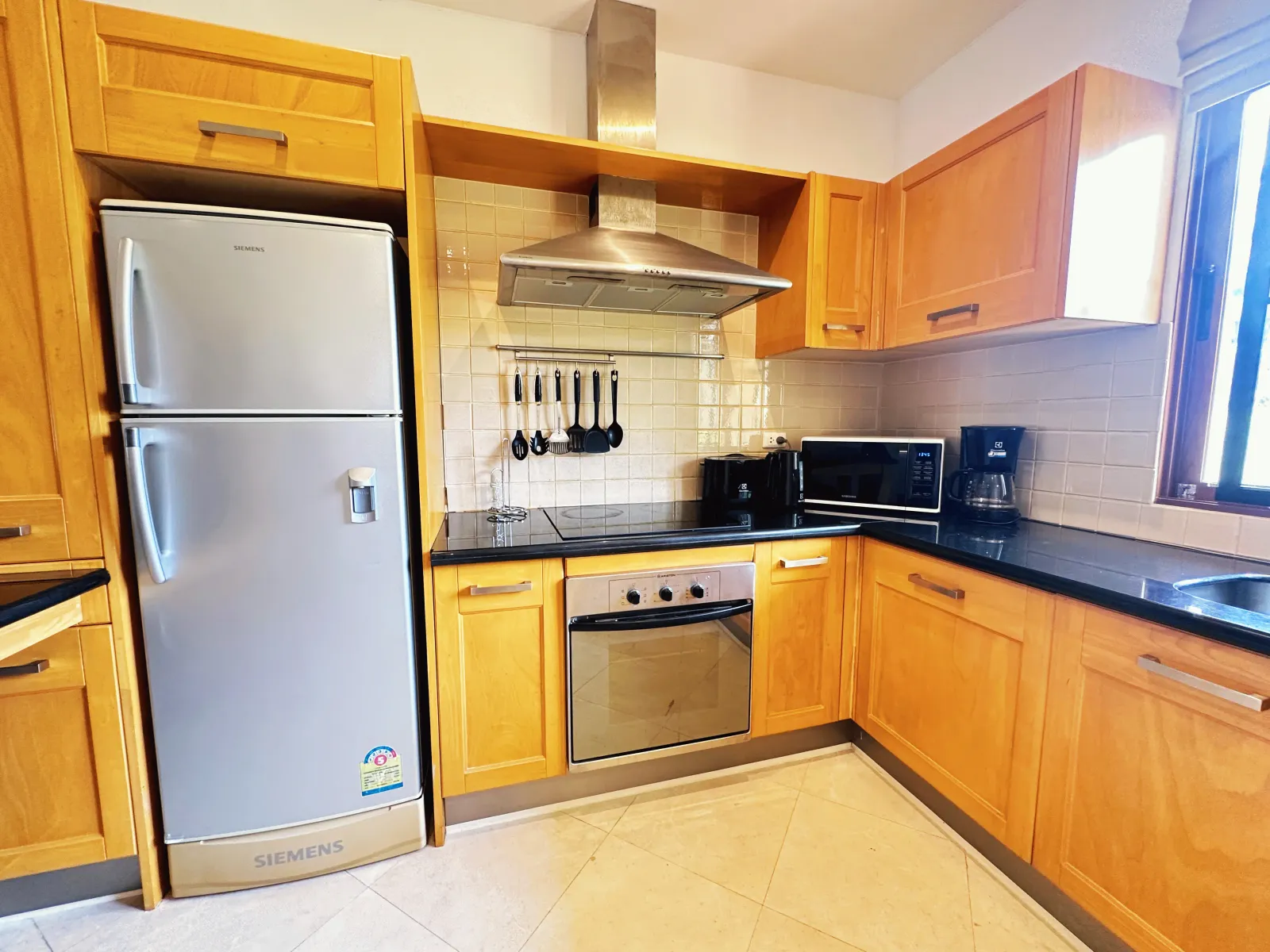 2BR 2 BA Apartment for rent Just 200m from Bang Tao Beach - Bang Tao, Phuket - Photo 15