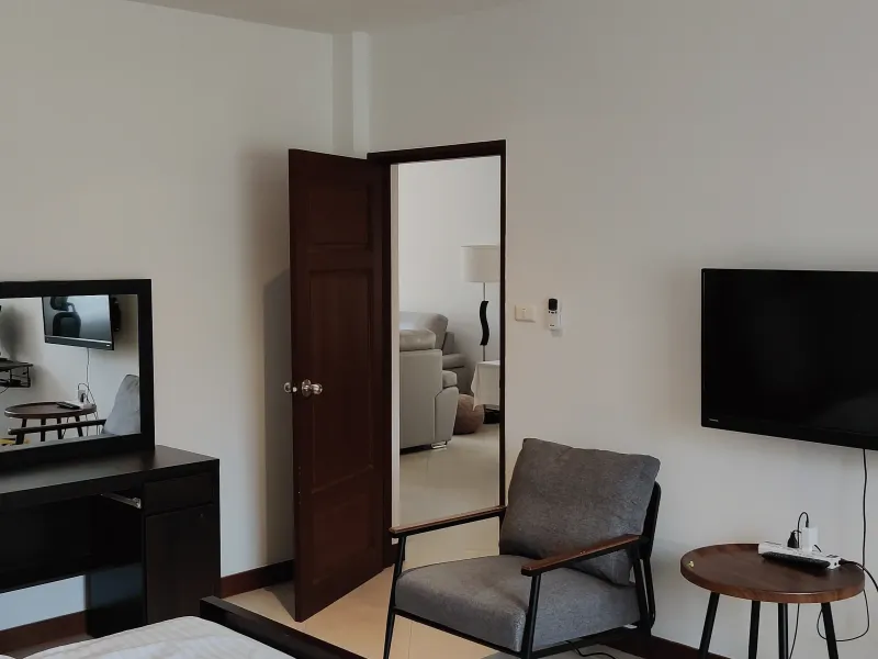 2BR 2 BA Apartment for rent Just 200m from Bang Tao Beach - Bang Tao, Phuket - Main photo