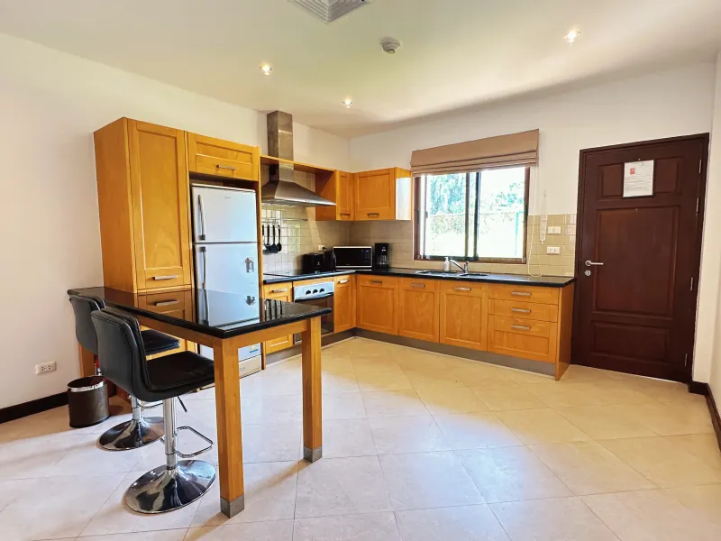 2BR 2 BA Apartment for rent Just 200m from Bang Tao Beach - Bang Tao, Phuket - Main photo
