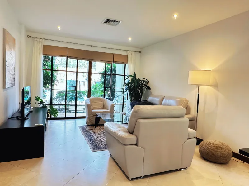 2BR 2 BA Apartment for rent Just 200m from Bang Tao Beach - Bang Tao, Phuket - Main photo