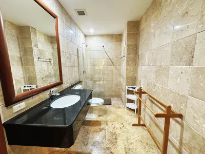 2BR 2 BA Apartment for rent Just 200m from Bang Tao Beach - Bang Tao, Phuket - Photo 10
