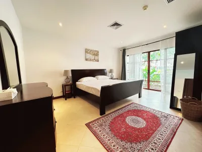 2BR 2 BA Apartment for rent Just 200m from Bang Tao Beach - Bang Tao, Phuket - Photo 12