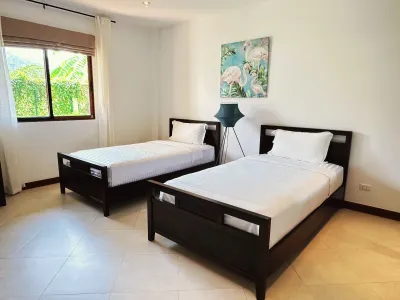 2BR 2 BA Apartment for rent Just 200m from Bang Tao Beach - Bang Tao, Phuket - See all photos