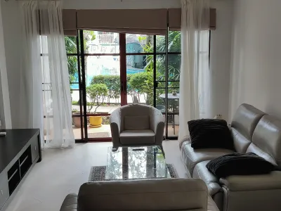 2BR 2 BA Apartment for rent Just 200m from Bang Tao Beach - Bang Tao, Phuket - Photo 8