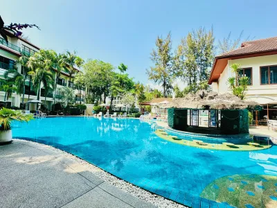 2BR 2 BA Apartment for rent Just 200m from Bang Tao Beach - Bang Tao, Phuket - Photo 2