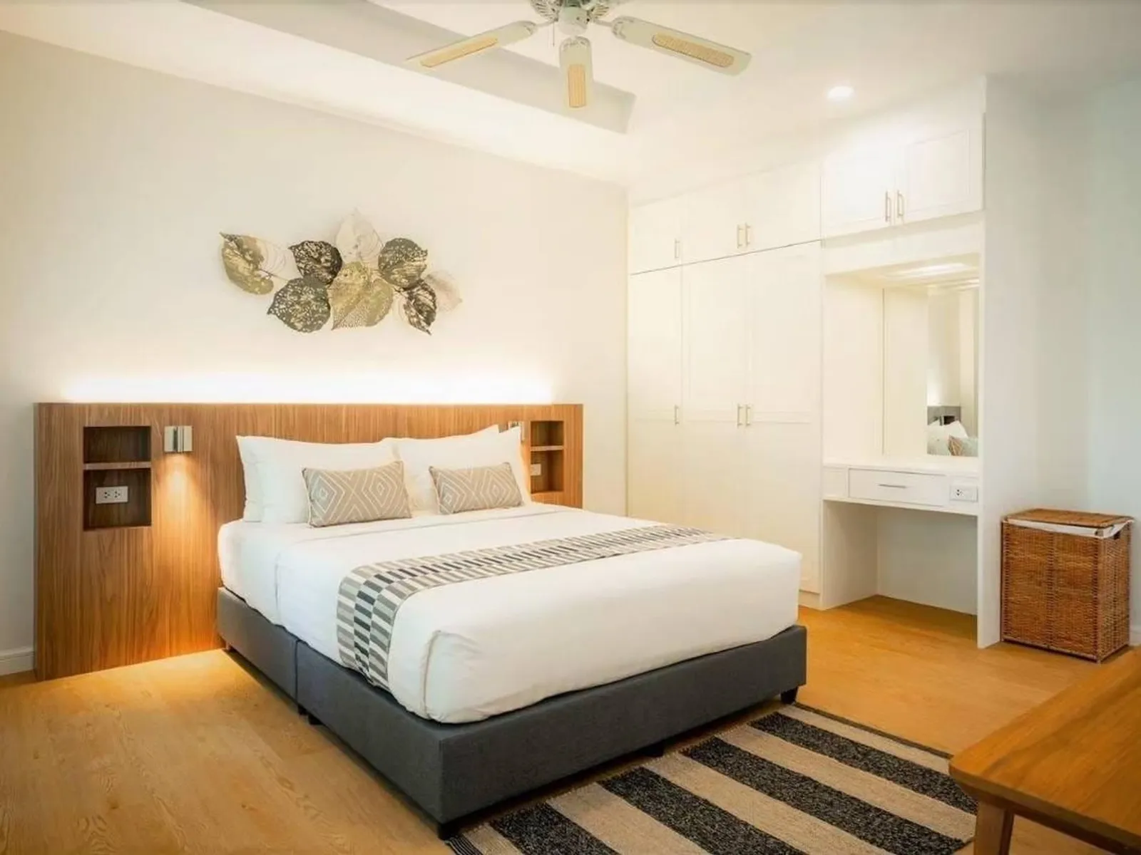 Tamarind Villa, 3-Bedroom Serviced Pool Villa for Rent, Chalong - Chalong, Phuket - Photo 6