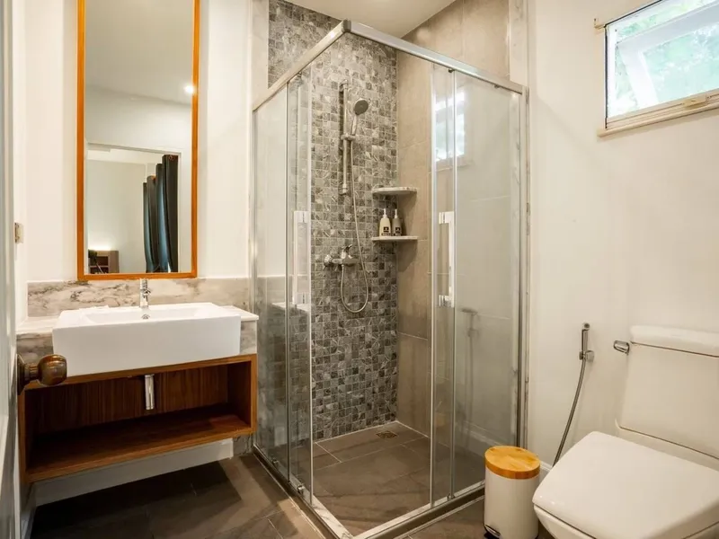 Tamarind Villa, 3-Bedroom Serviced Pool Villa for Rent, Chalong - Chalong, Phuket - Main photo