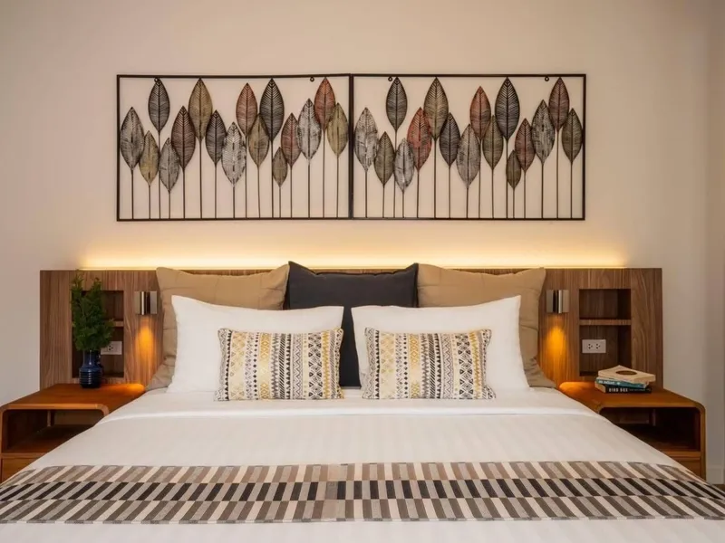 Tamarind Villa, 3-Bedroom Serviced Pool Villa for Rent, Chalong - Chalong, Phuket - Main photo