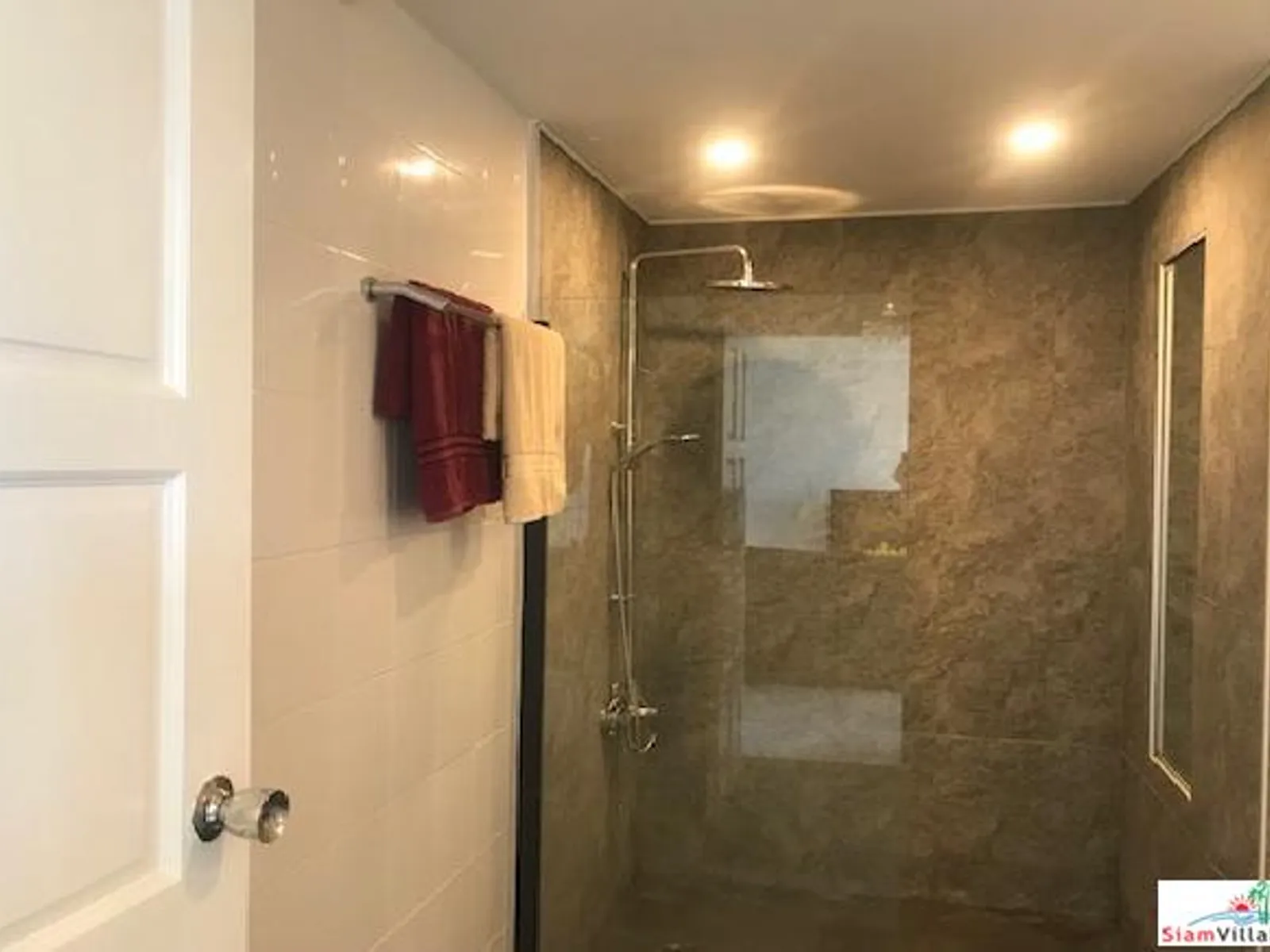 Diamond Condo, 2-Bedroom Sea View Condo for Rent, Patong Hill - Patong, Phuket - Photo 9