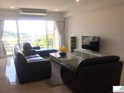 Diamond Condo, 2-Bedroom Sea View Condo for Rent, Patong Hill - Patong, Phuket - Photo 2