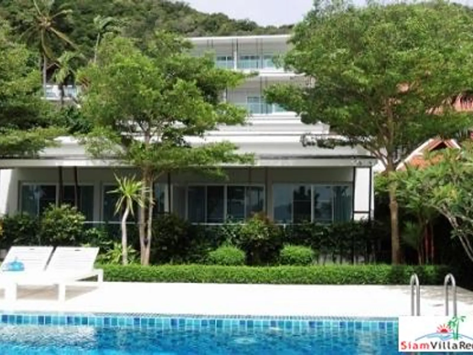 1-Bedroom Beachfront Apartment with Jacuzzi for Rent, Ao Yon - Ao Yon, Phuket - Photo 4