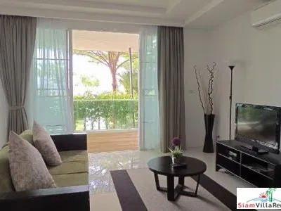 1-Bedroom Beachfront Apartment with Jacuzzi for Rent, Ao Yon - Ao Yon, Phuket - Photo 6