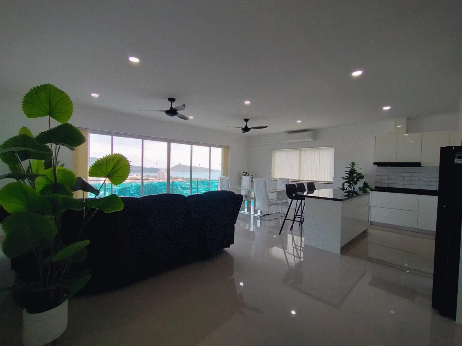 Sea View Investment Estate for Sale, Patong, Development Potential - Patong, Phuket - Photo 9