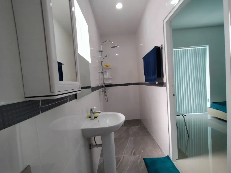 Sea View Investment Estate for Sale, Patong, Development Potential - Patong, Phuket - Main photo