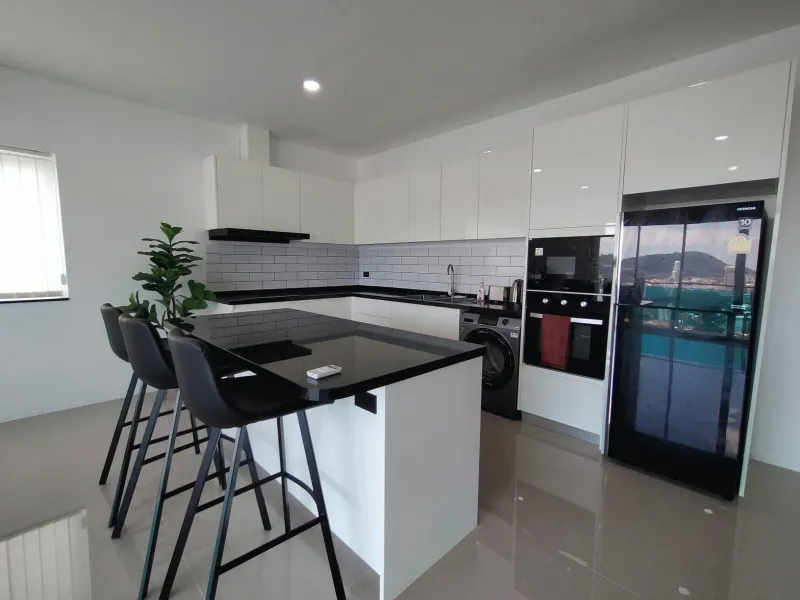 Sea View Investment Estate for Sale, Patong, Development Potential - Patong, Phuket - Main photo