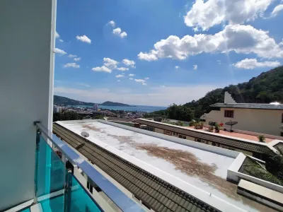 Sea View Investment Estate for Sale, Patong, Development Potential - Patong, Phuket - Photo 10
