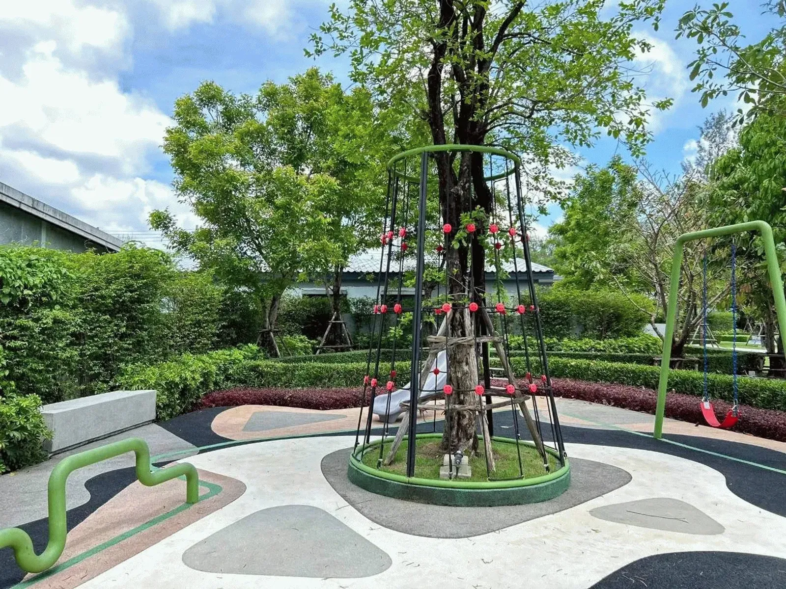 2-Bedroom Brand-New House for Rent, Mai Khao, Siriplace - Mai Khao, Phuket - Photo 16