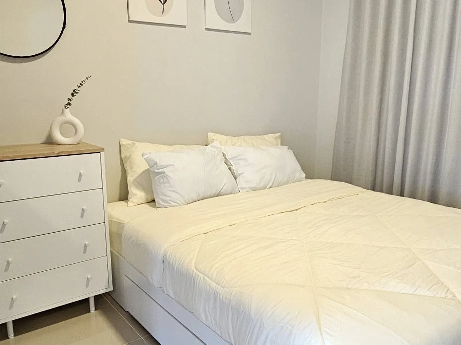 2-Bedroom Brand-New House for Rent, Mai Khao, Siriplace - Mai Khao, Phuket - Photo 8